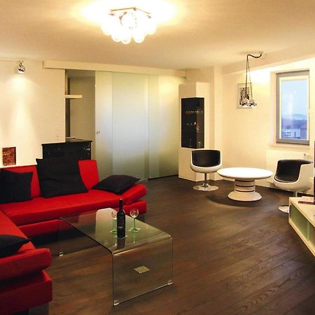 Apartment In The Water Tower, Güstrow Zewnętrze zdjęcie