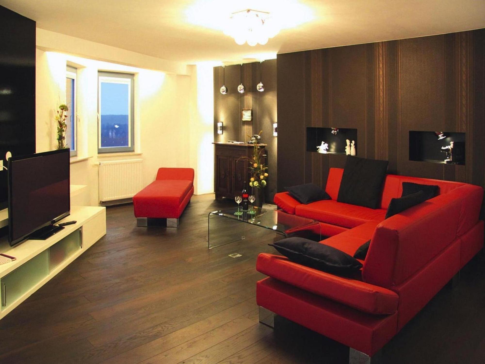 Apartment In The Water Tower, Güstrow Zewnętrze zdjęcie