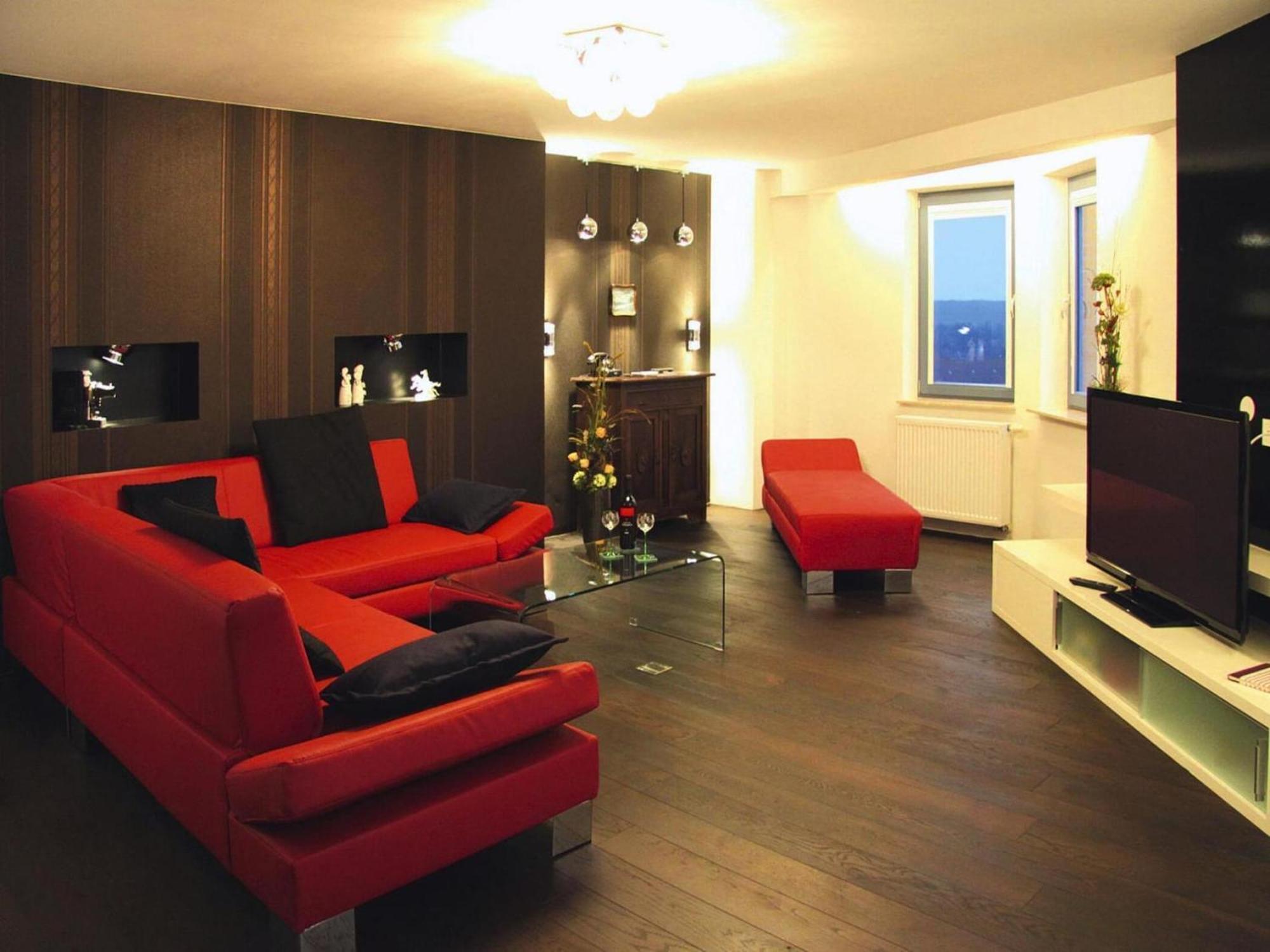 Apartment In The Water Tower, Güstrow Zewnętrze zdjęcie