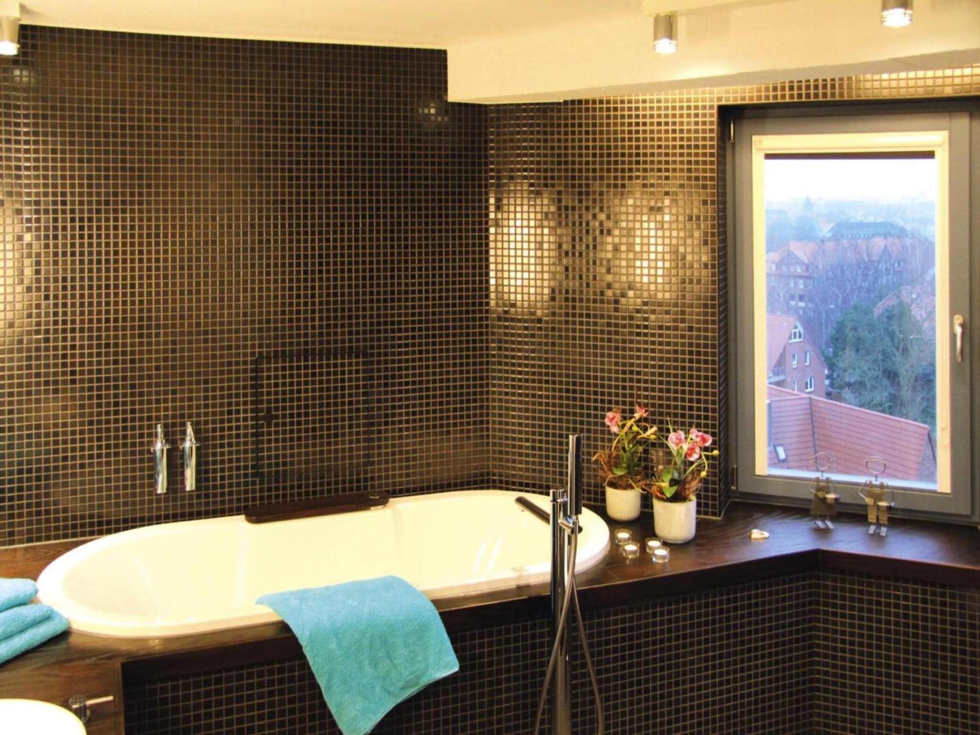 Apartment In The Water Tower, Güstrow Zewnętrze zdjęcie