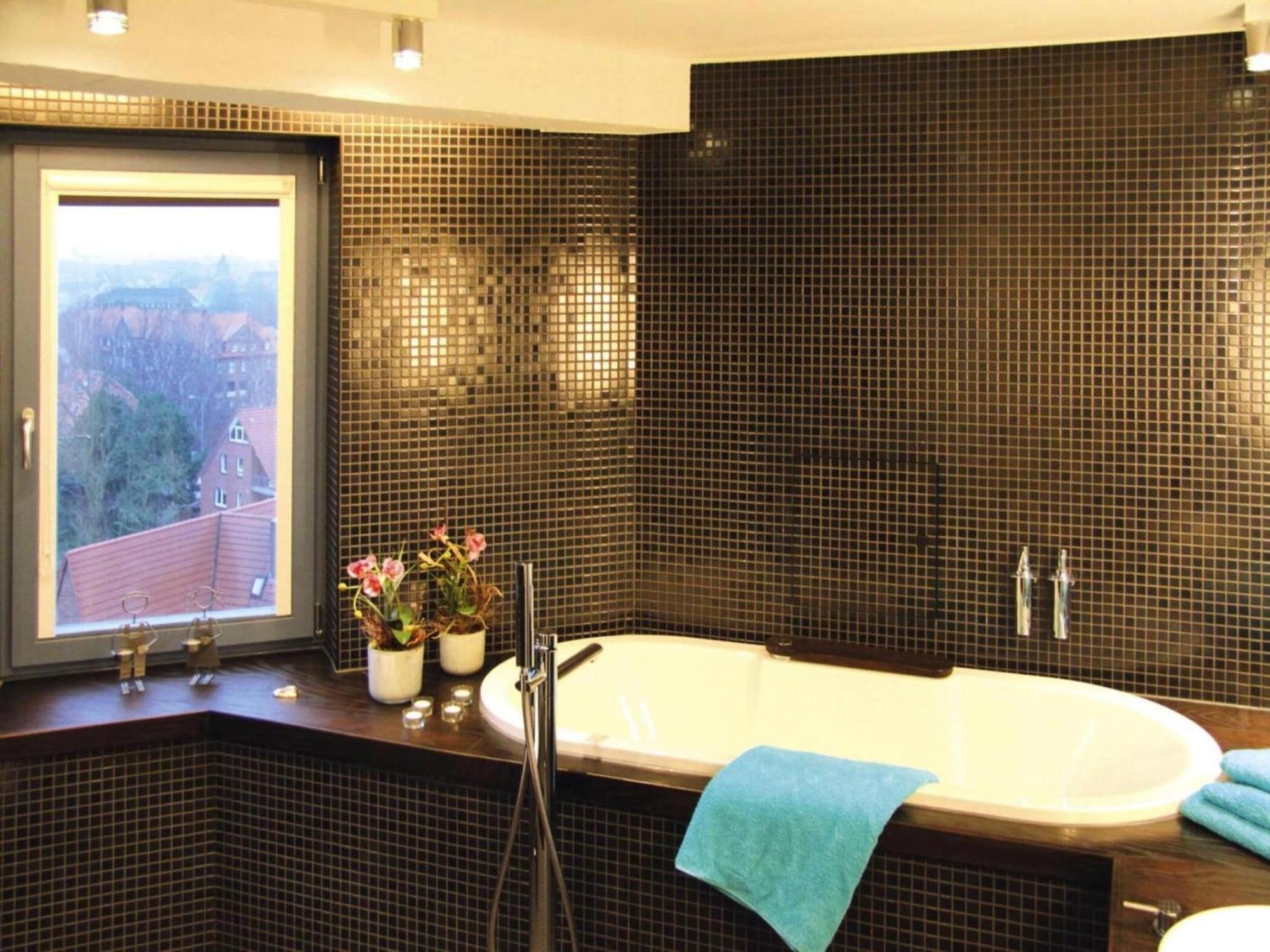 Apartment In The Water Tower, Güstrow Zewnętrze zdjęcie